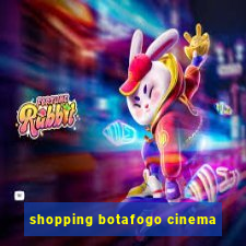 shopping botafogo cinema